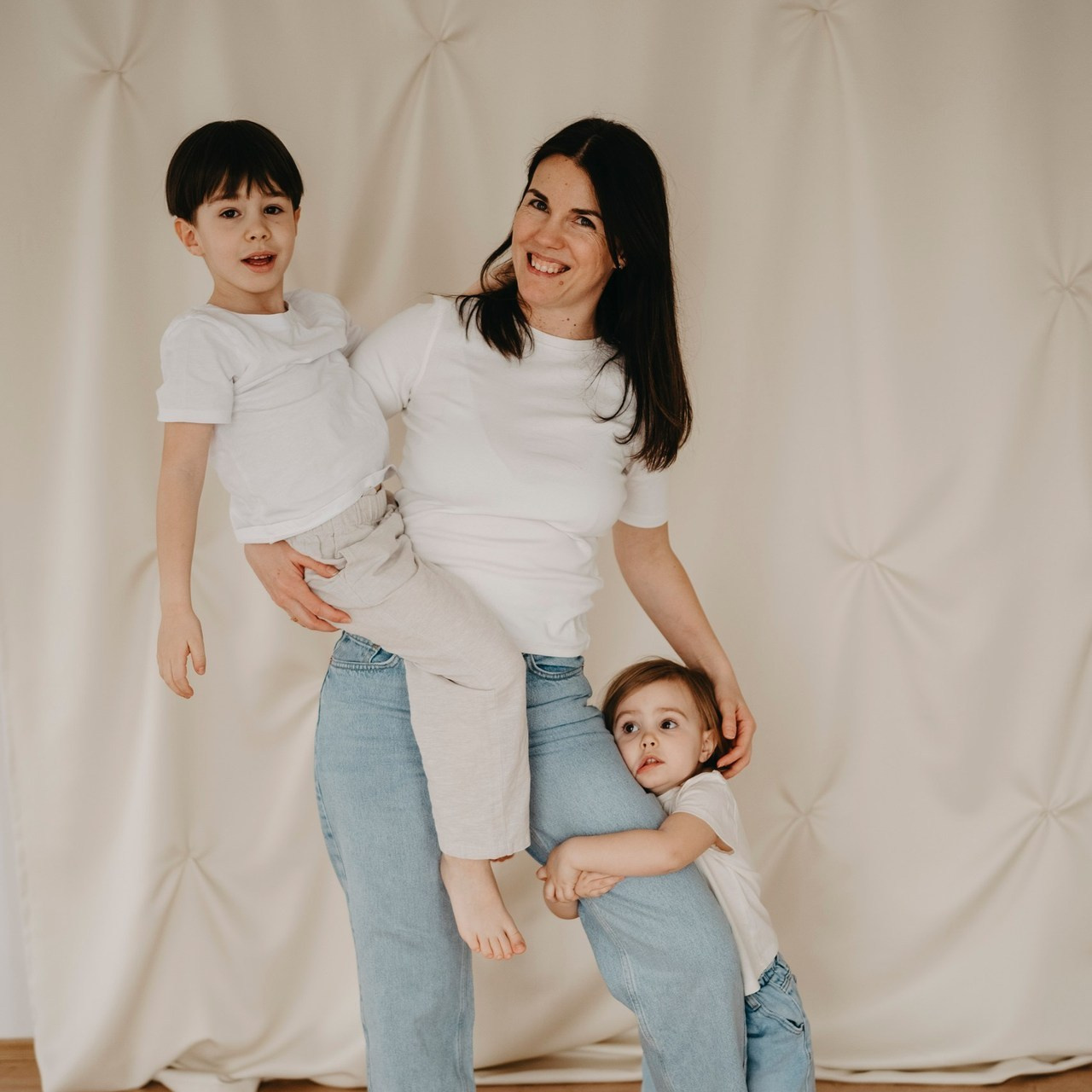 Vaši utisci. Deciji i porodicni fotograf u Beogradu Oksana Skendzic
