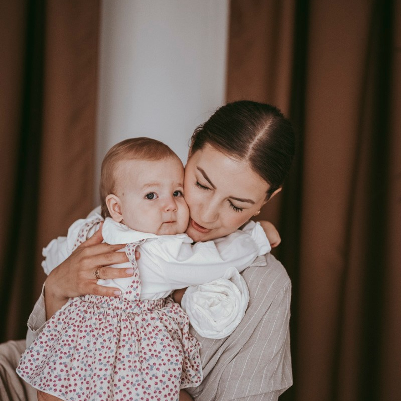 MAMINO. Deciji i porodicni fotograf u Beogradu Oksana Skendzic
