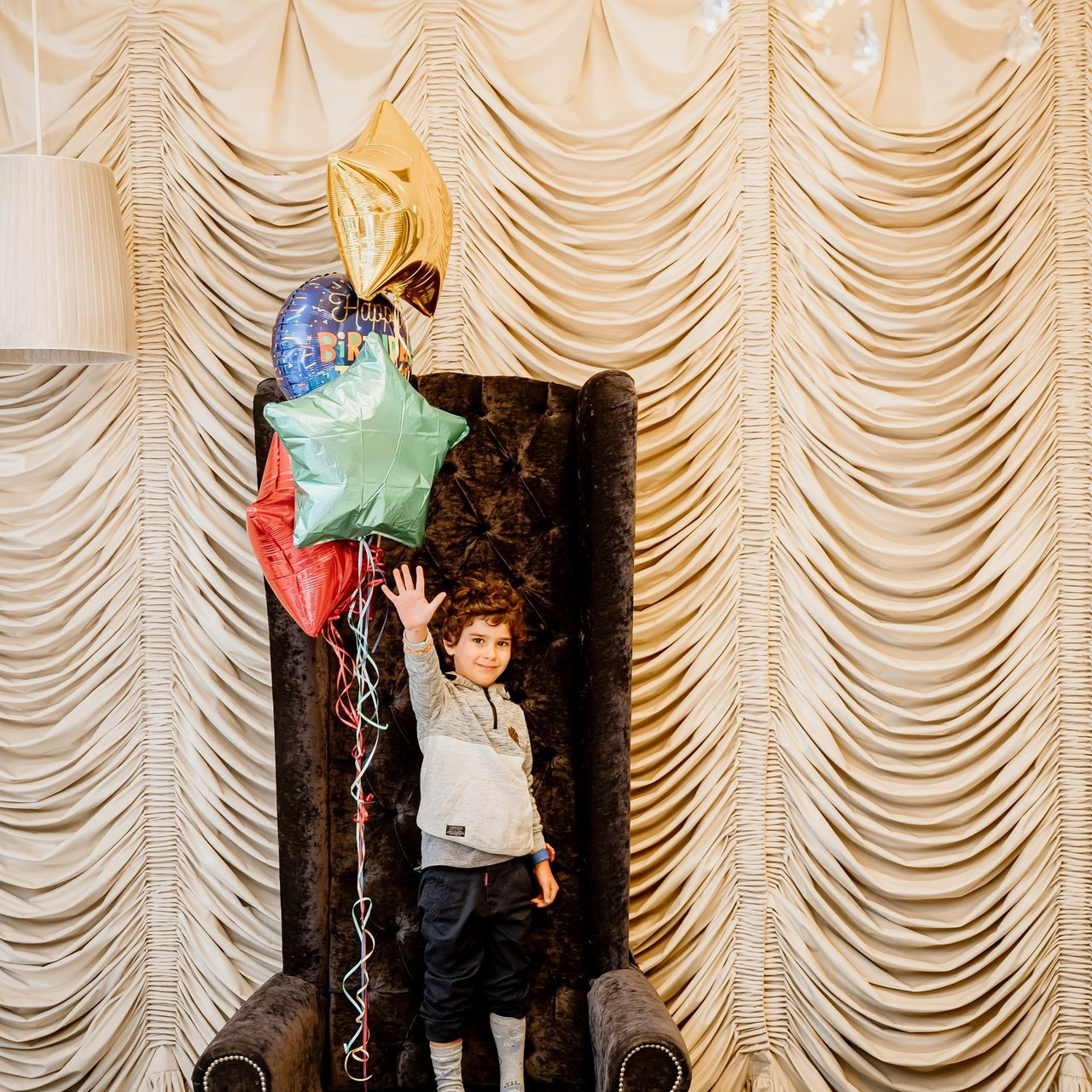 Vaši utisci. Deciji i porodicni fotograf u Beogradu Oksana Skendzic