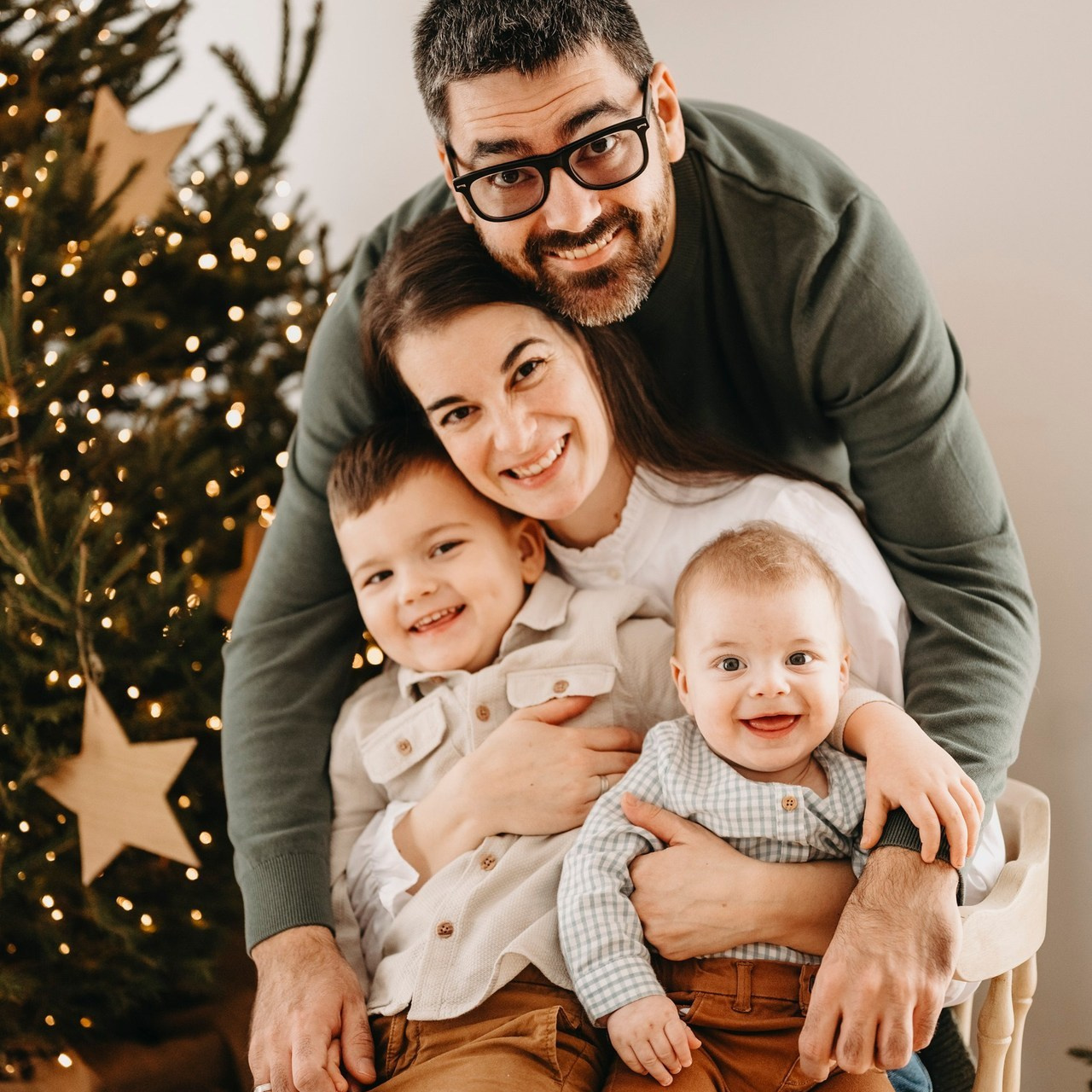 Vaši utisci. Deciji i porodicni fotograf u Beogradu Oksana Skendzic