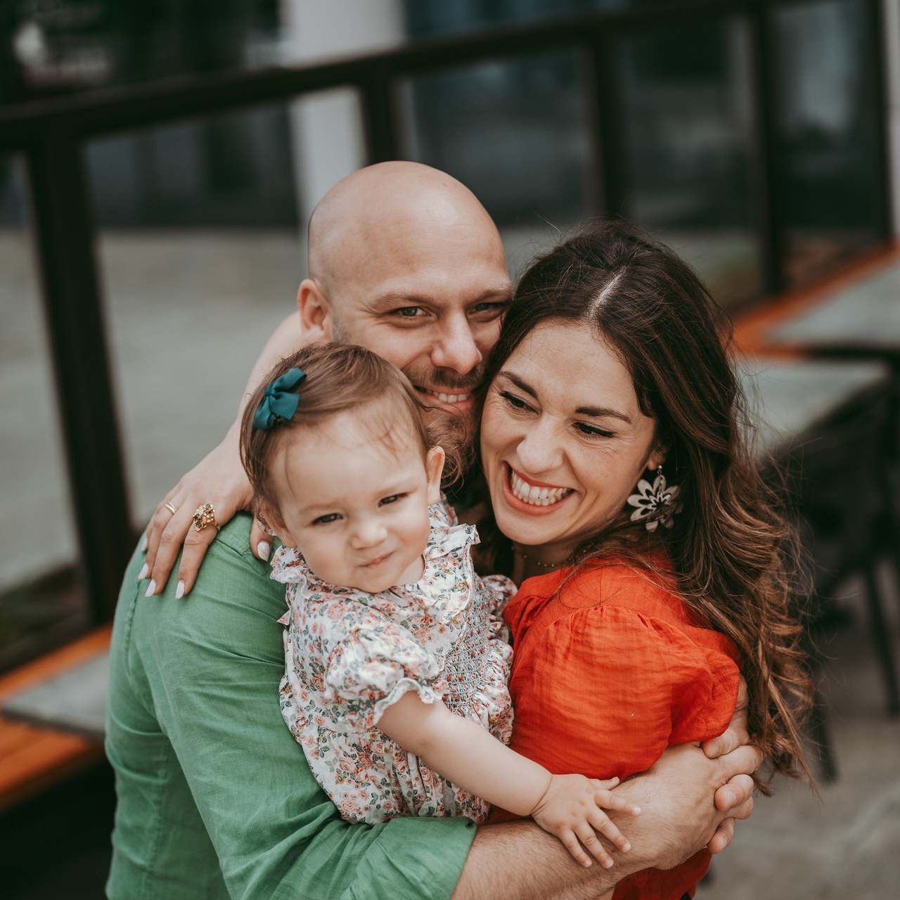 Vaši utisci. Deciji i porodicni fotograf u Beogradu Oksana Skendzic