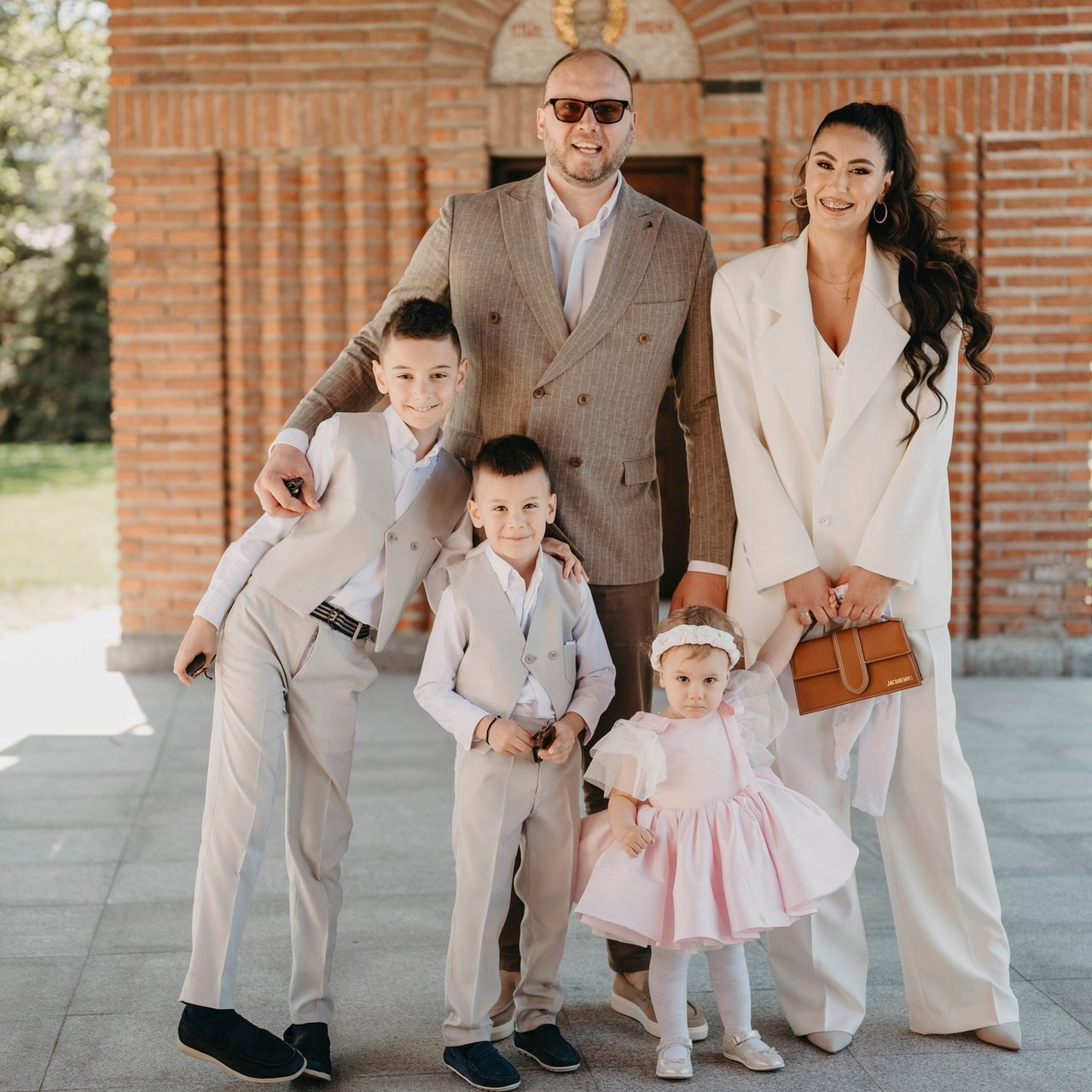Vaši utisci. Deciji i porodicni fotograf u Beogradu Oksana Skendzic