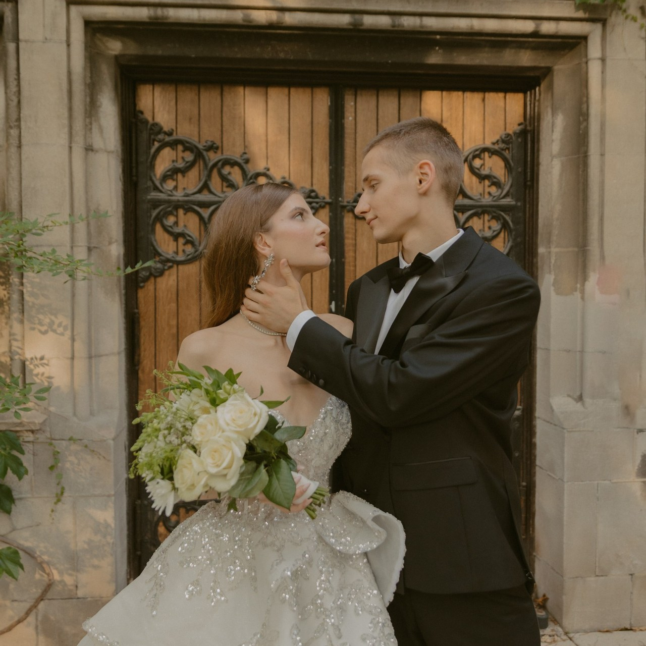 Testimonials. Couple photographer in Chicago