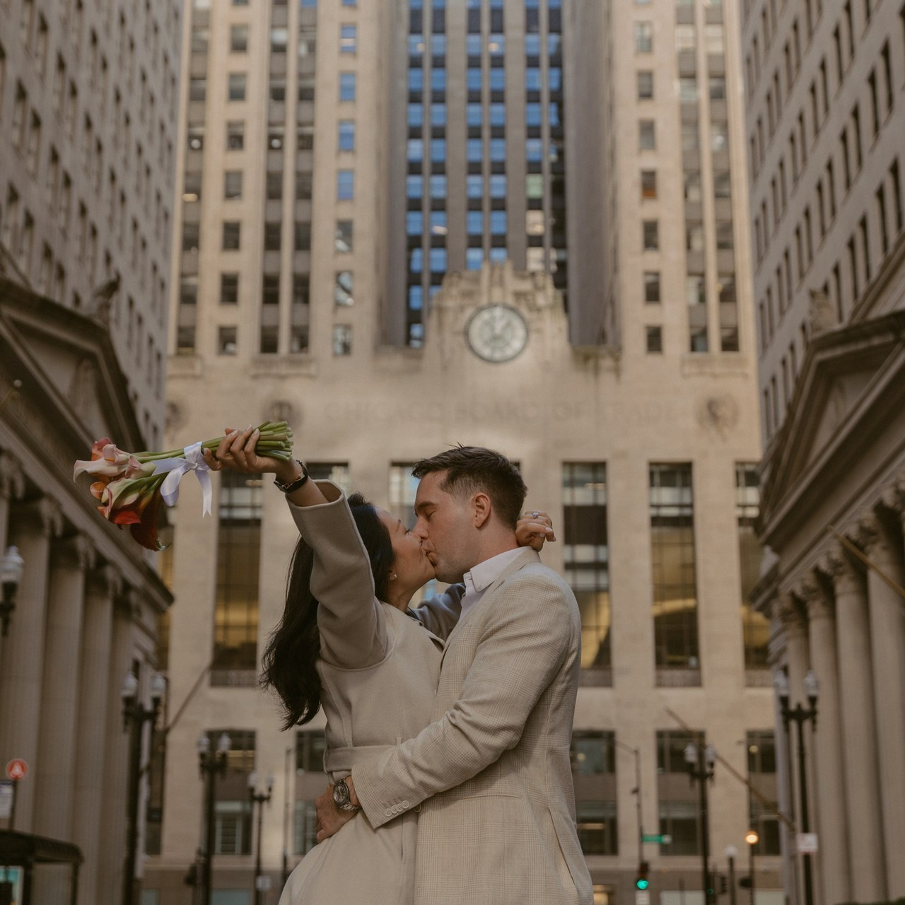 Testimonials. Couple photographer in Chicago