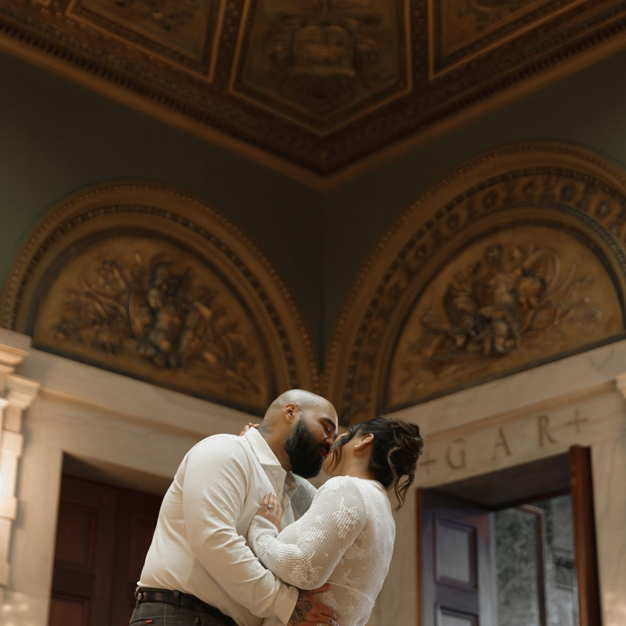 Testimonials. Couple photographer in Chicago