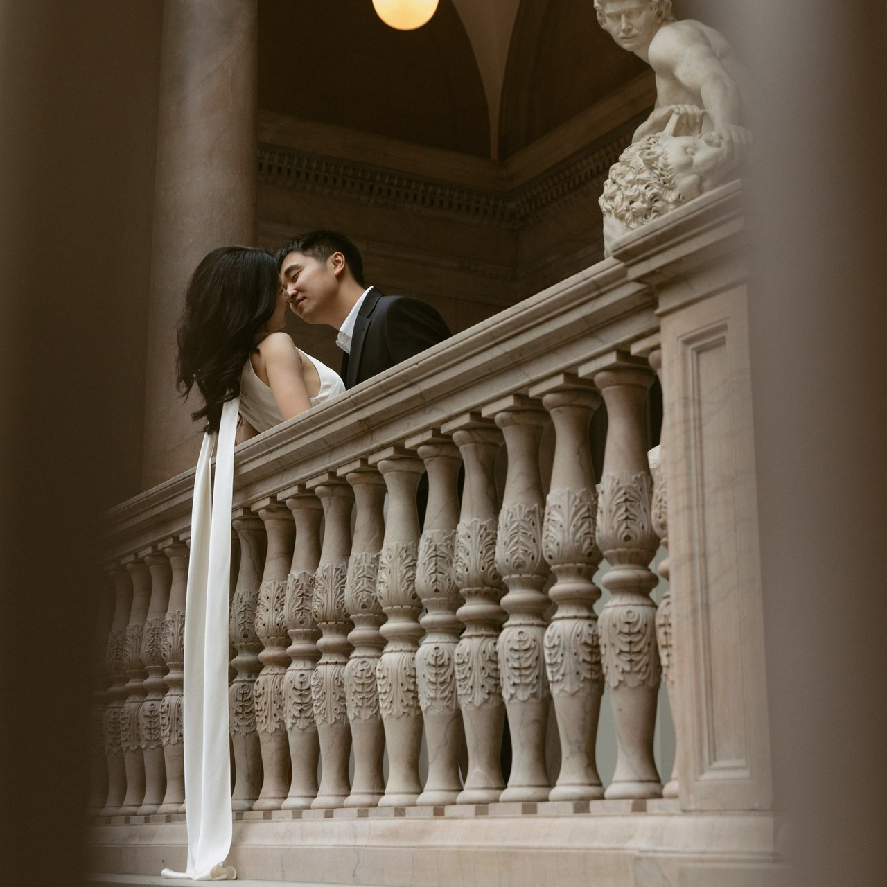 Testimonials. Couple photographer in Chicago
