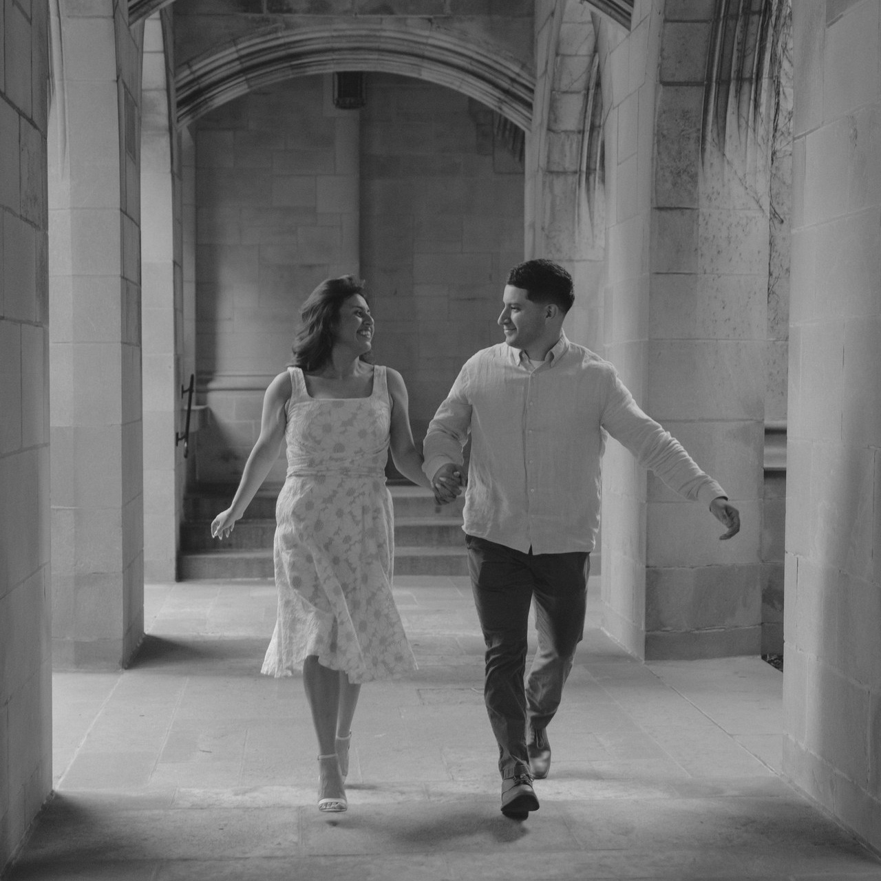 Testimonials. Couple photographer in Chicago