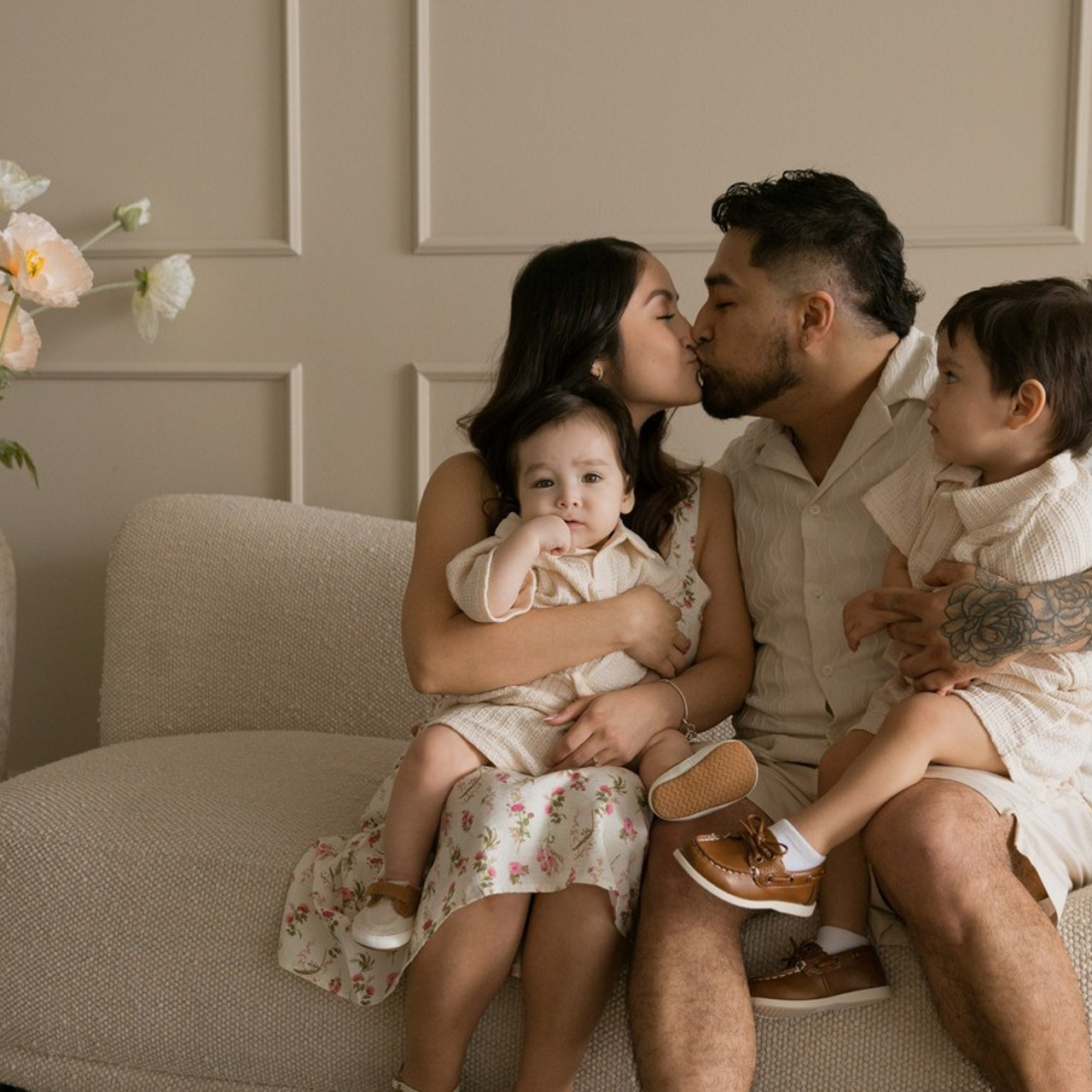 Testimonials. Couple photographer in Chicago