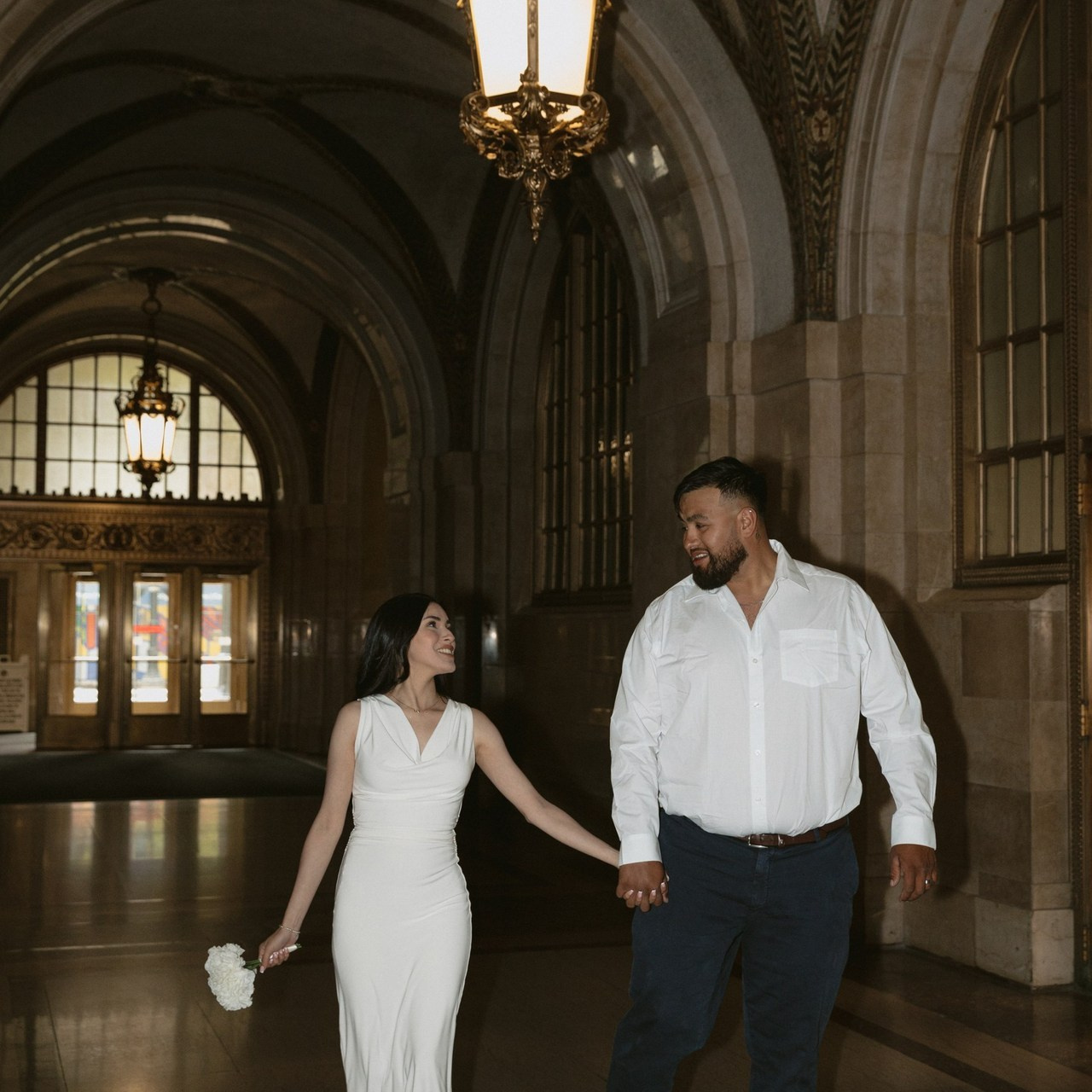 Testimonials. Couple photographer in Chicago
