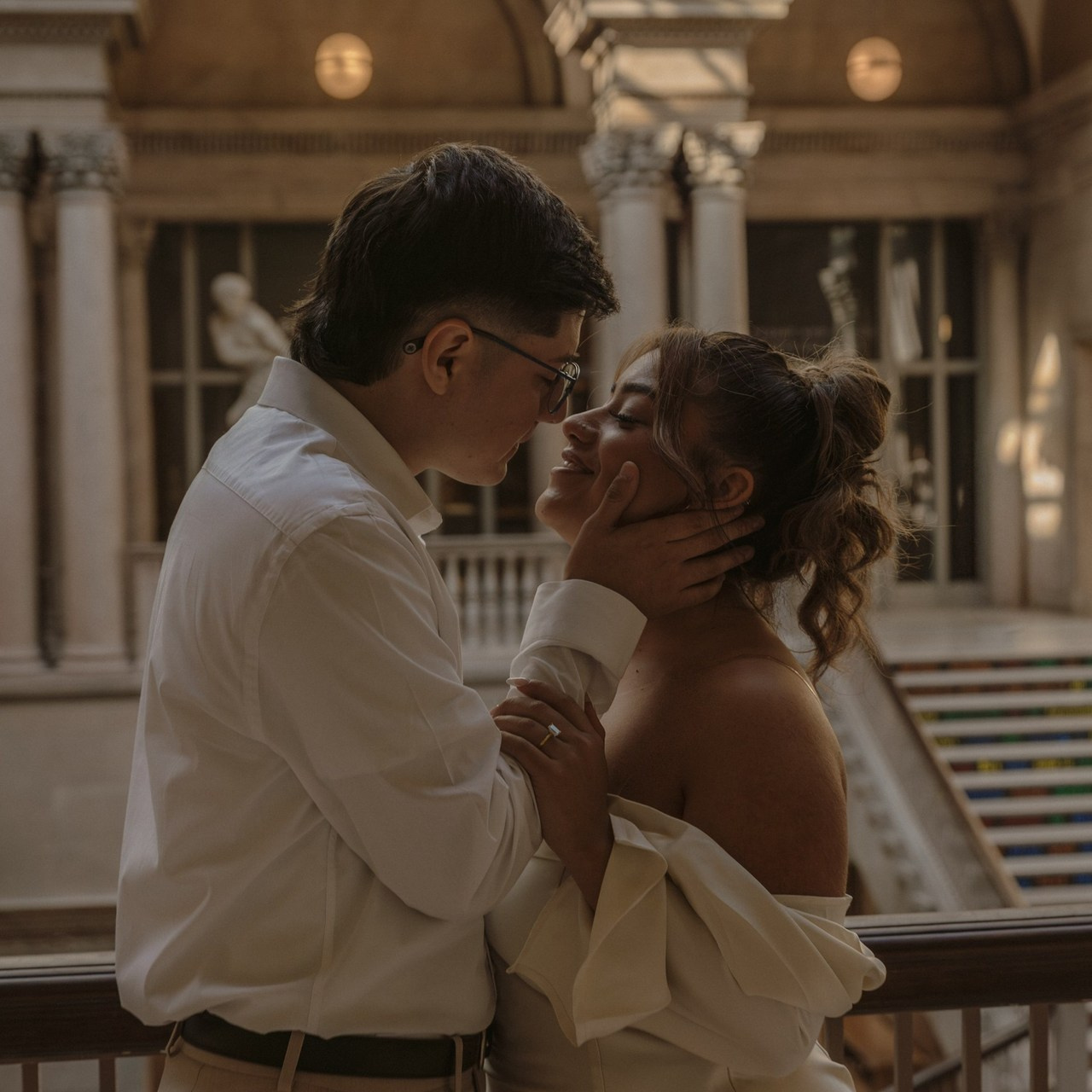 Testimonials. Couple photographer in Chicago