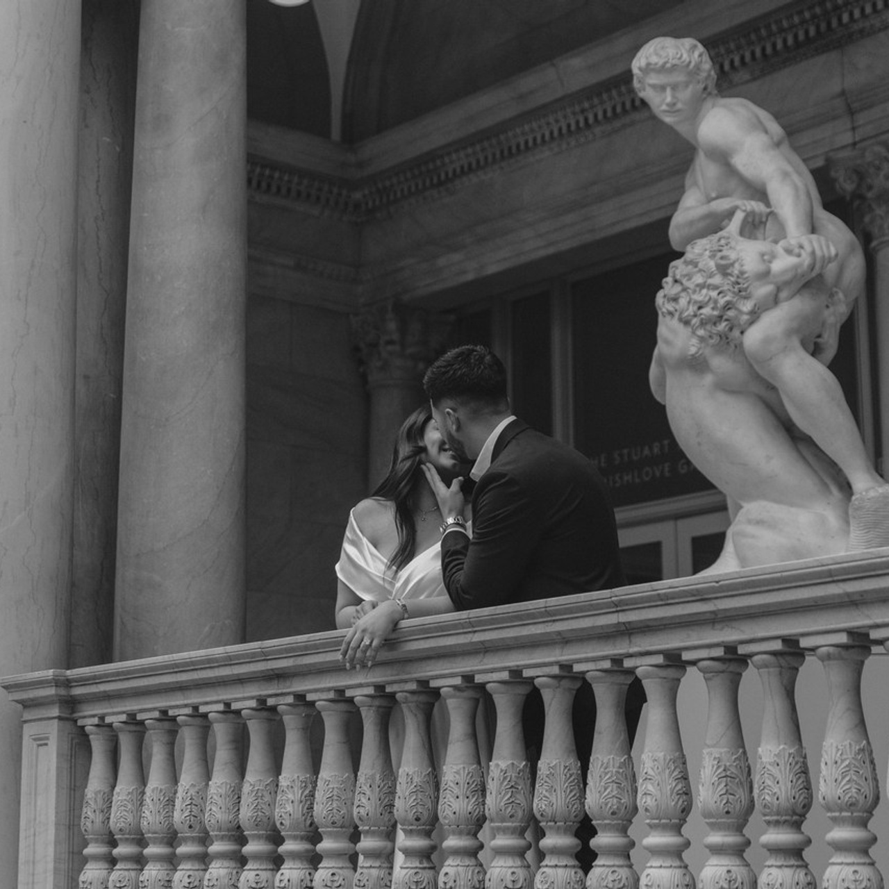 Testimonials. Couple photographer in Chicago