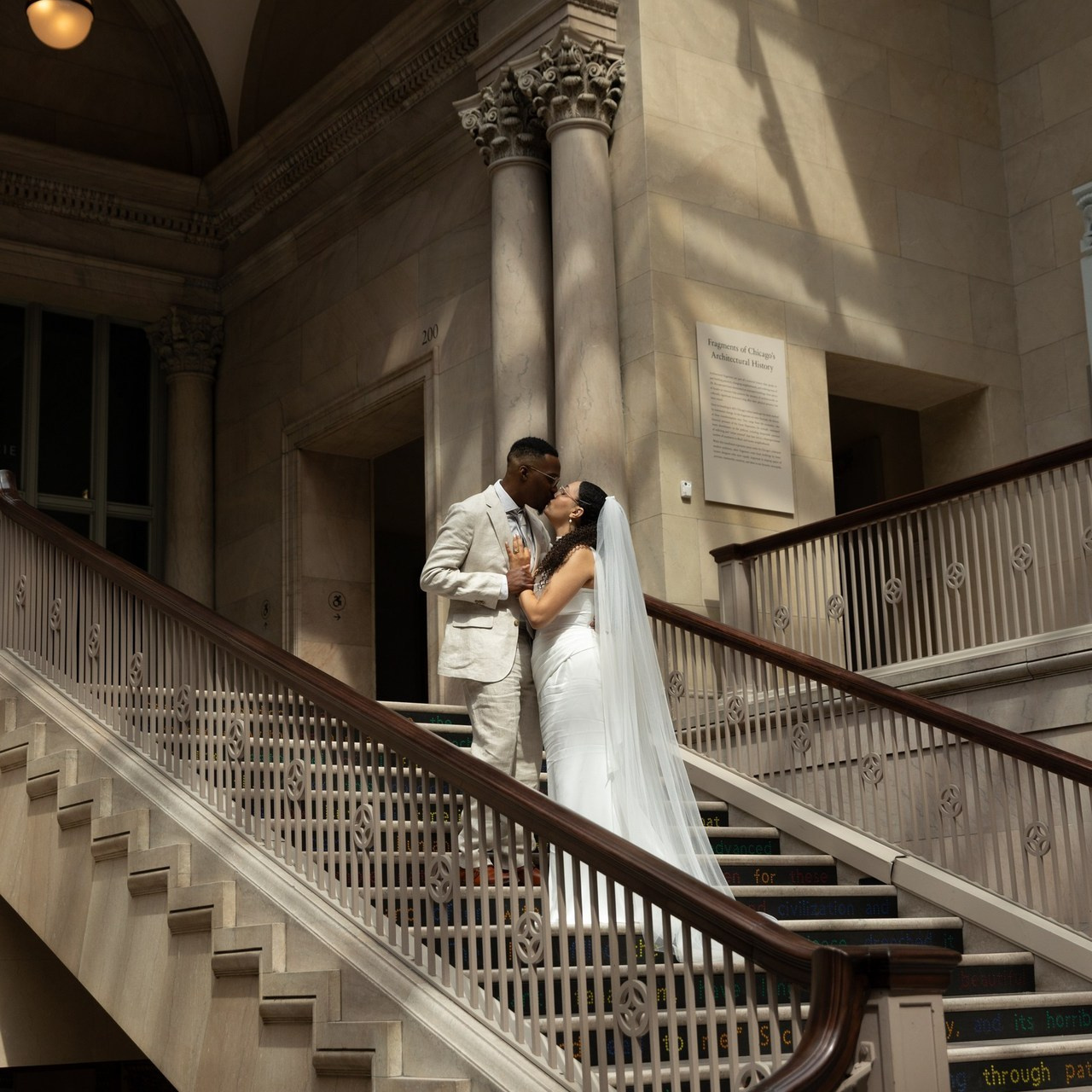 Testimonials. Couple photographer in Chicago