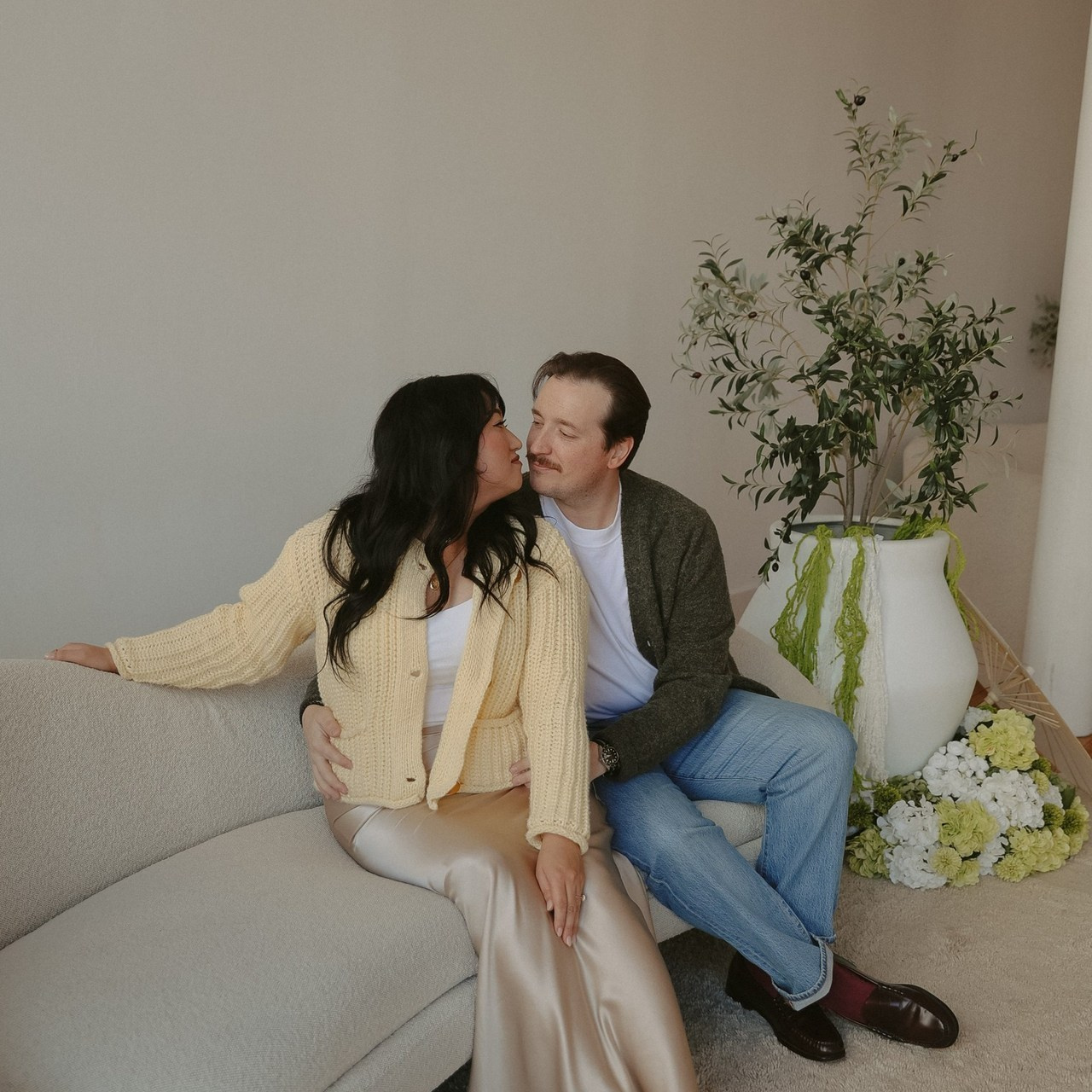 Testimonials. Couple photographer in Chicago