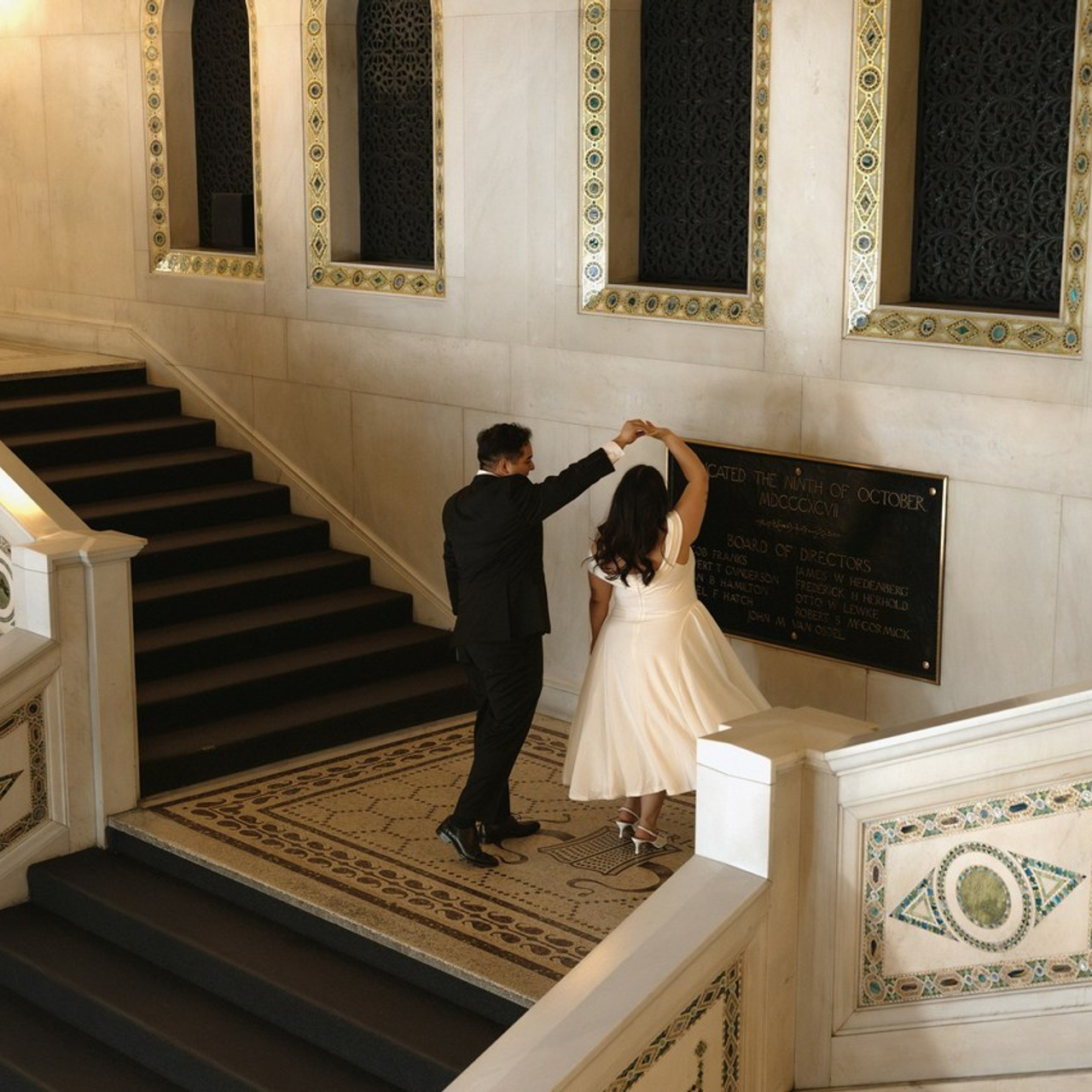 Testimonials. Couple photographer in Chicago