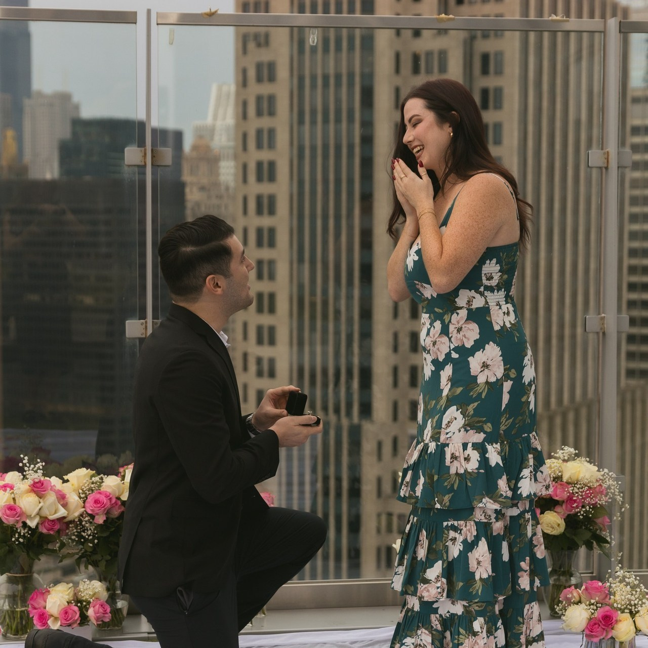 Testimonials. Couple photographer in Chicago