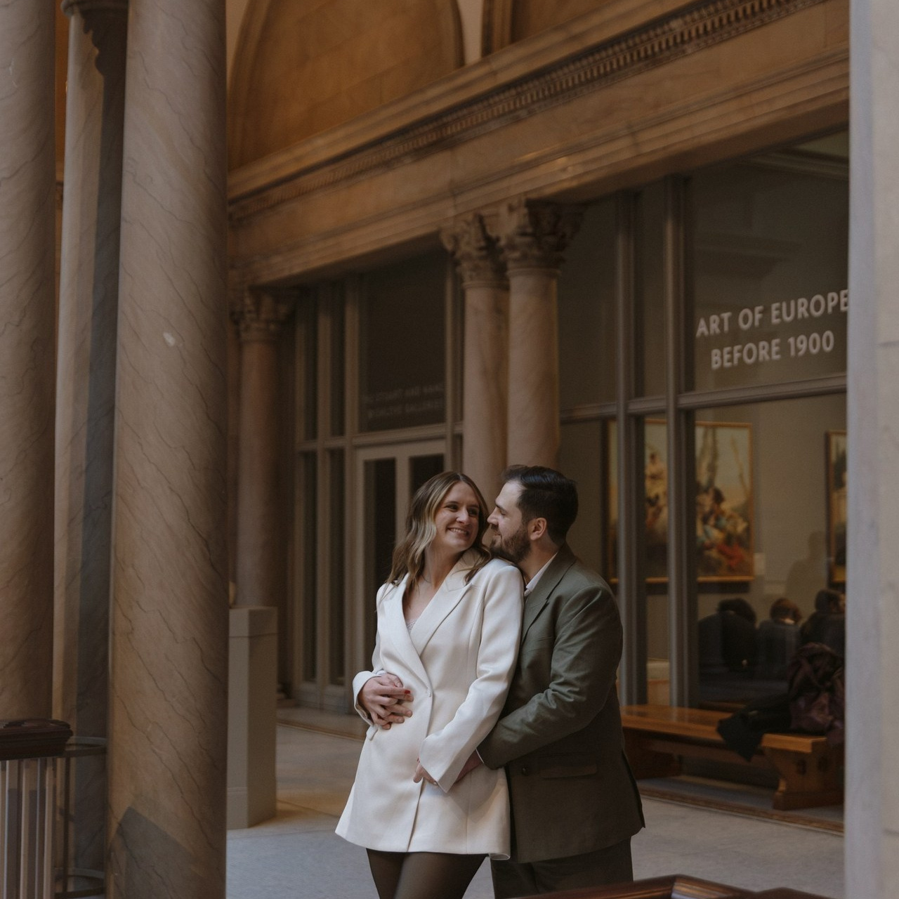 Testimonials. Couple photographer in Chicago