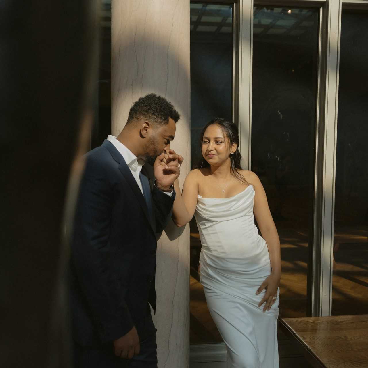 Testimonials. Couple photographer in Chicago