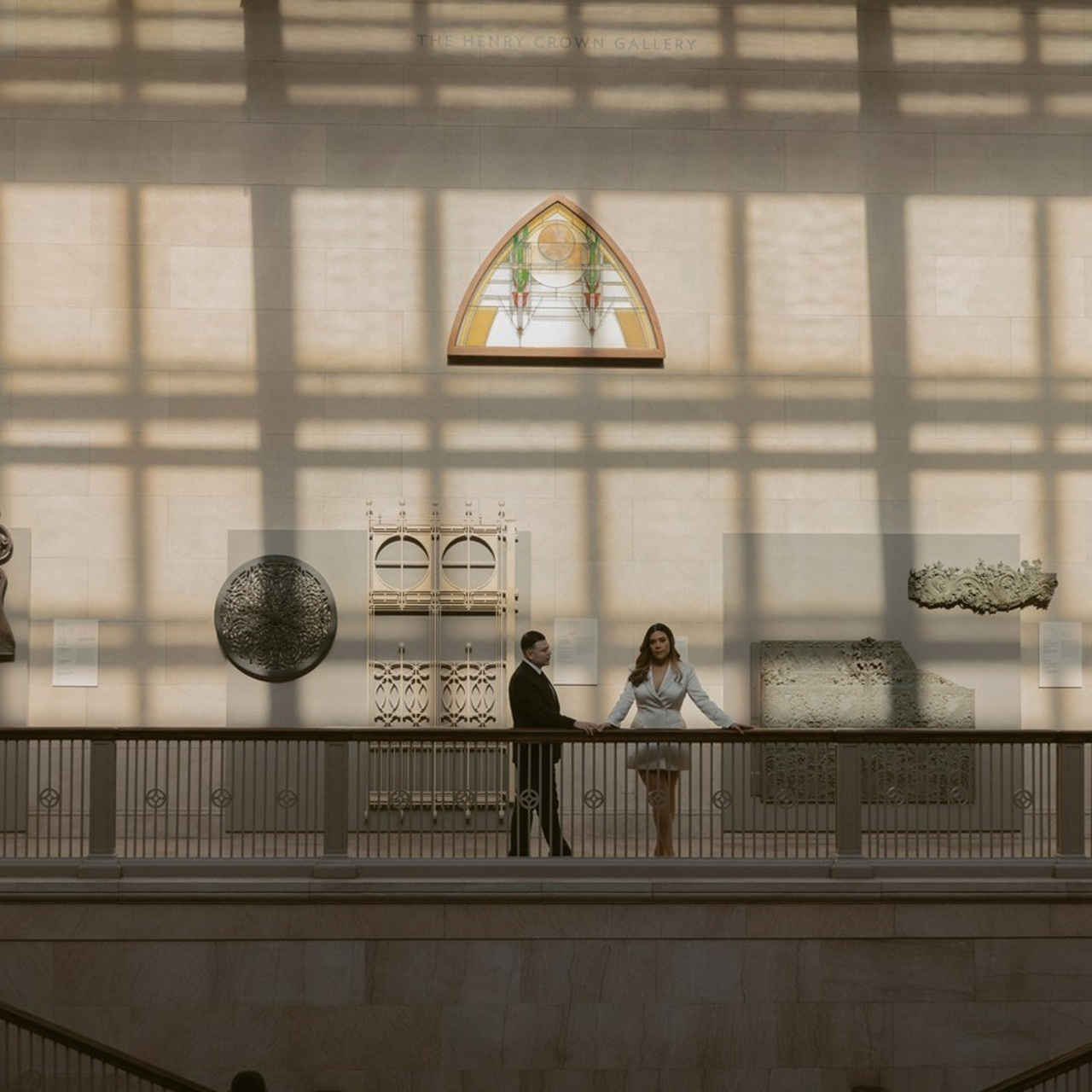 Testimonials. Couple photographer in Chicago