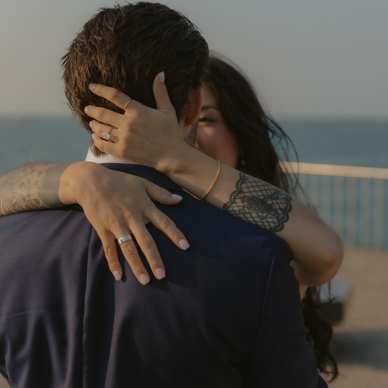 Testimonials. Couple photographer in Chicago