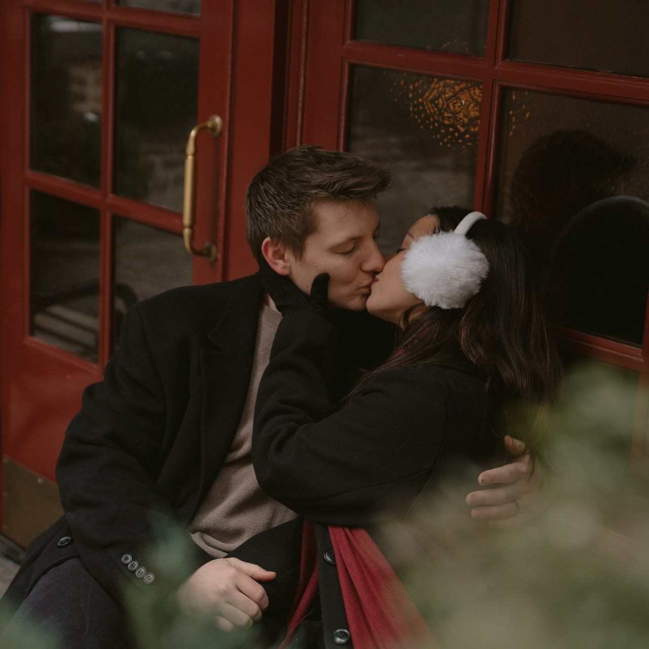 Testimonials. Couple photographer in Chicago