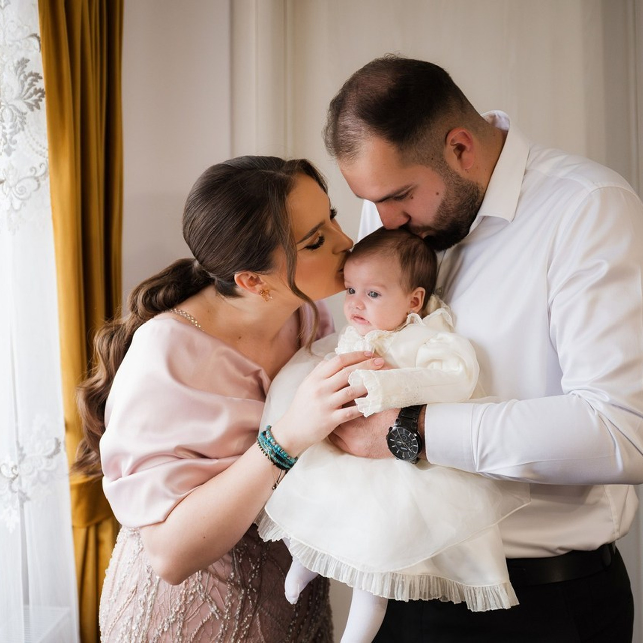 Testimonials. Amintirile tale merită mai mult decât o fotografie. Merită o poveste