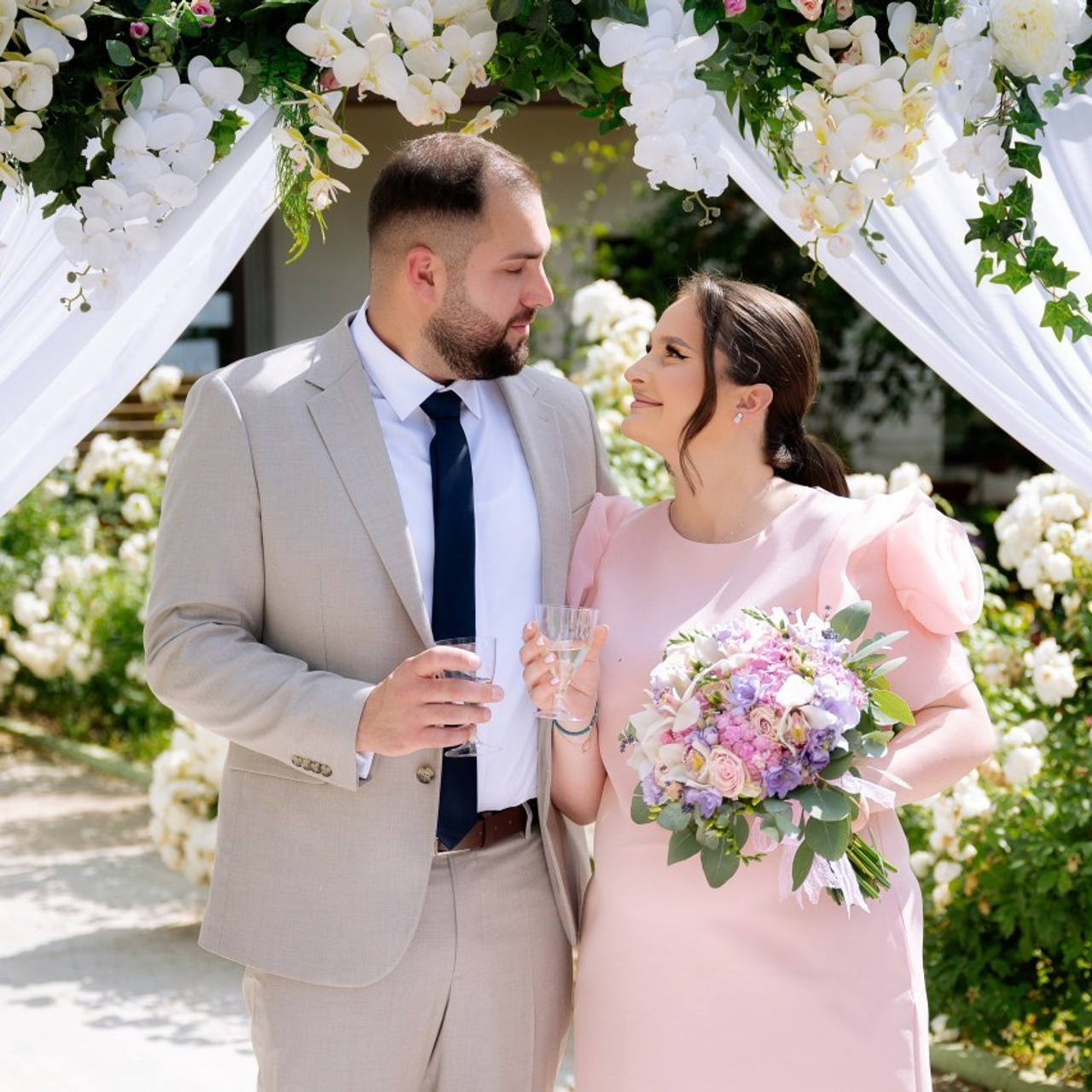 Testimonials. Amintirile tale merită mai mult decât o fotografie. Merită o poveste