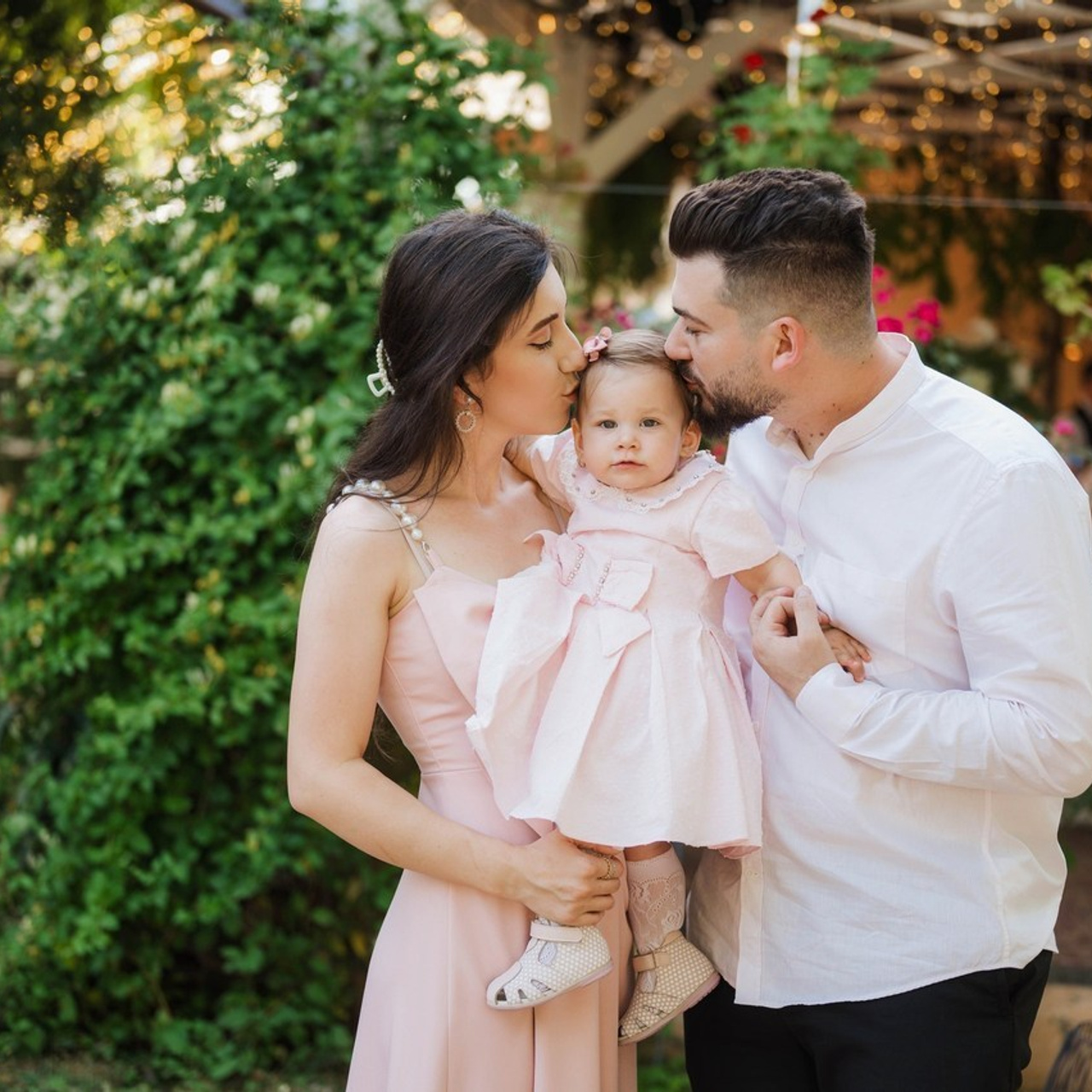 Testimonials. Amintirile tale merită mai mult decât o fotografie. Merită o poveste