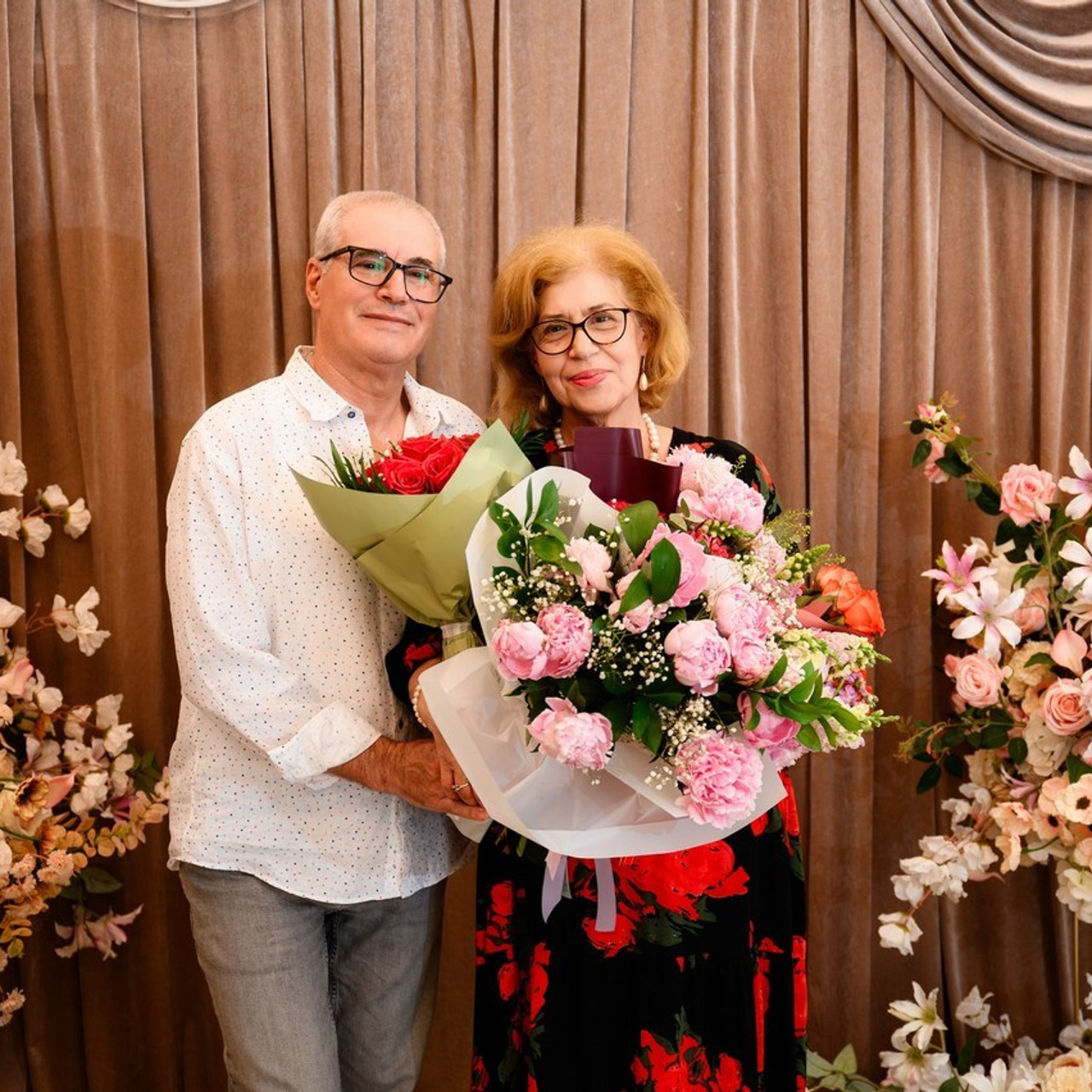 Testimonials. Amintirile tale merită mai mult decât o fotografie. Merită o poveste