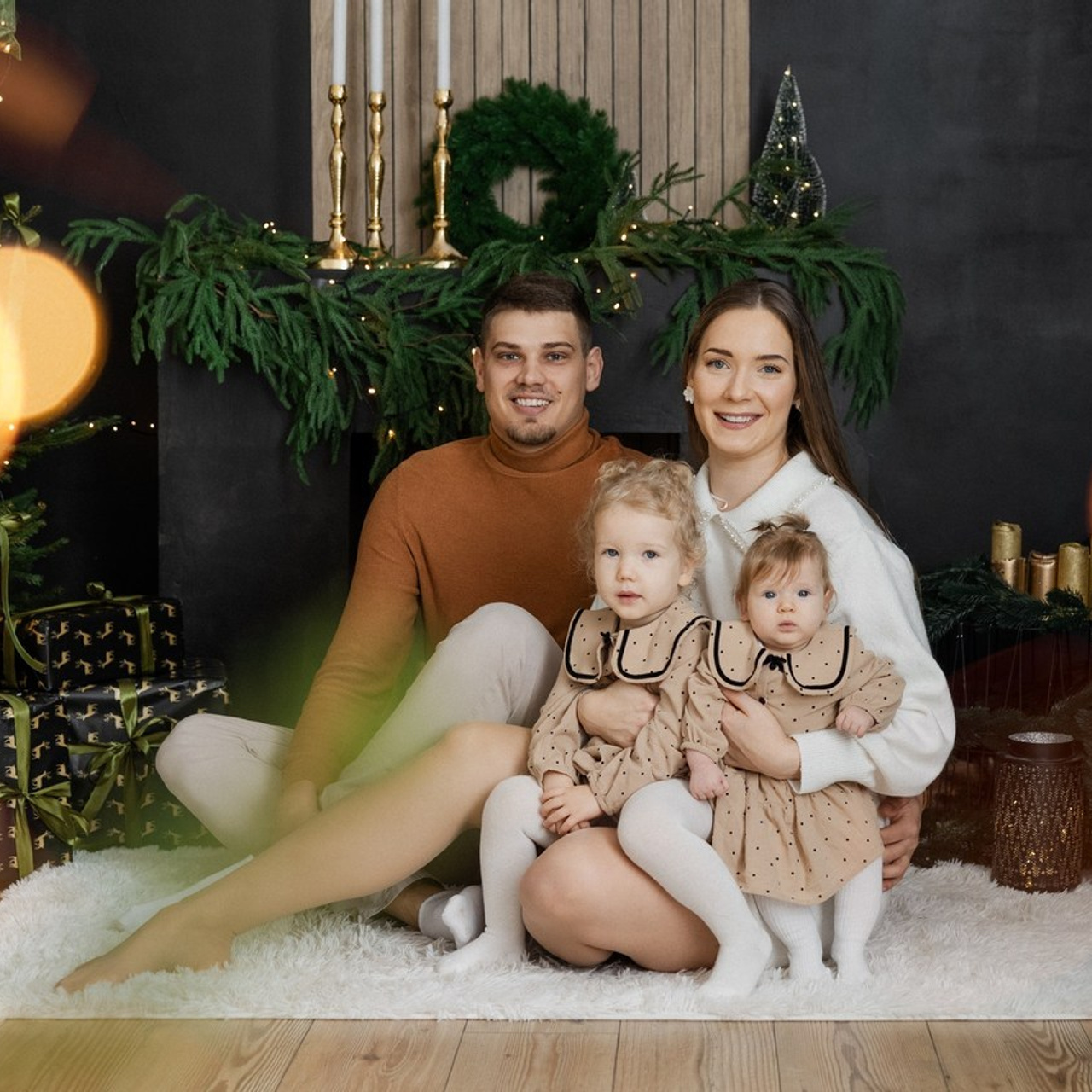 Atsiliepimai apie fotografės darbą