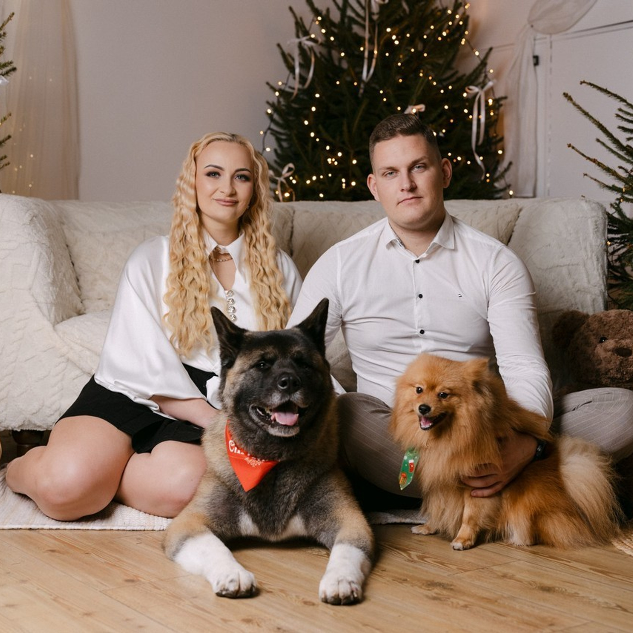 Atsiliepimai apie fotografės darbą