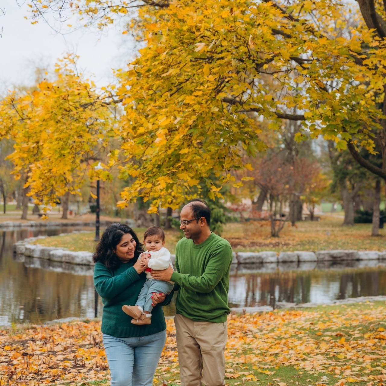 Reviews. Kitchener Waterloo Cambridge Photographer — Olga Ro