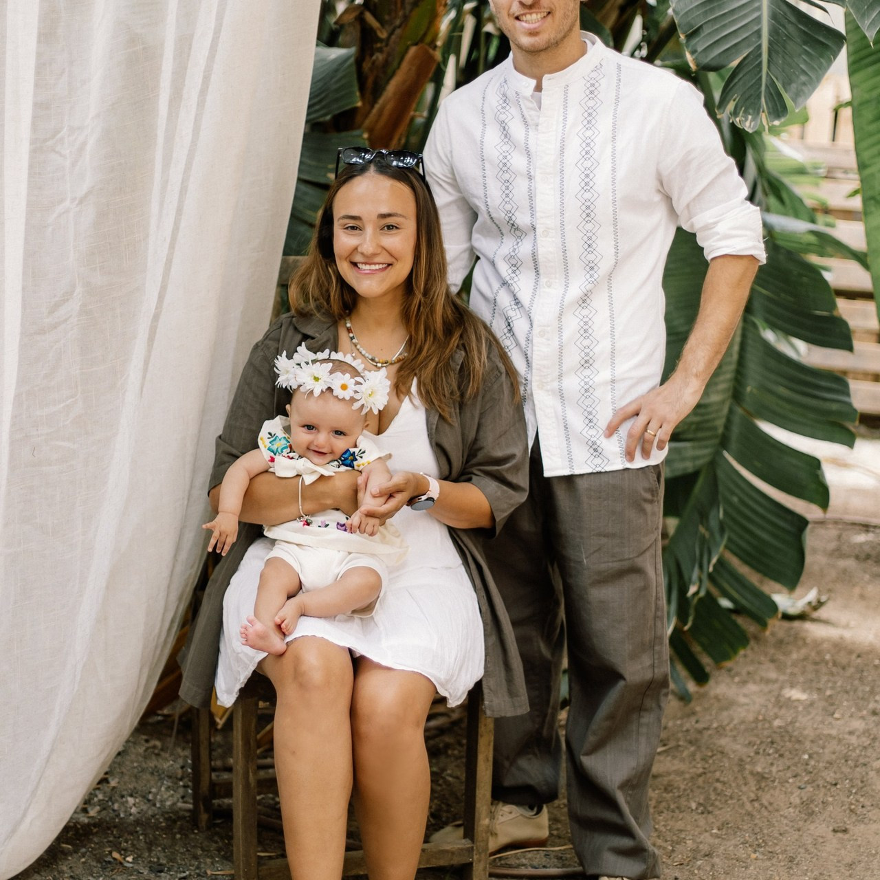 Testimonials. Family photographer in Israel