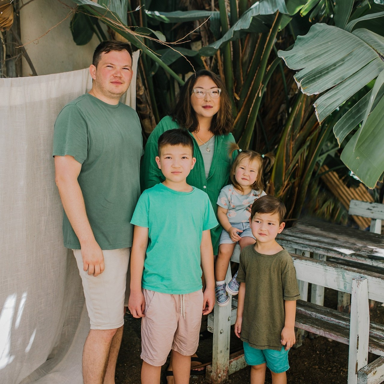 Testimonials. Family photographer in Israel