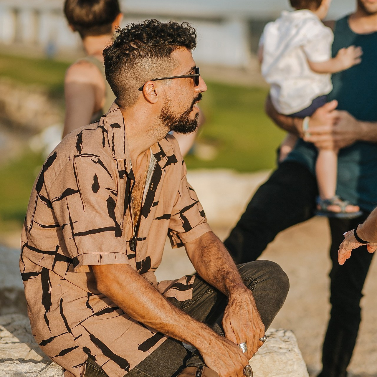 Testimonials. Family photographer in Israel