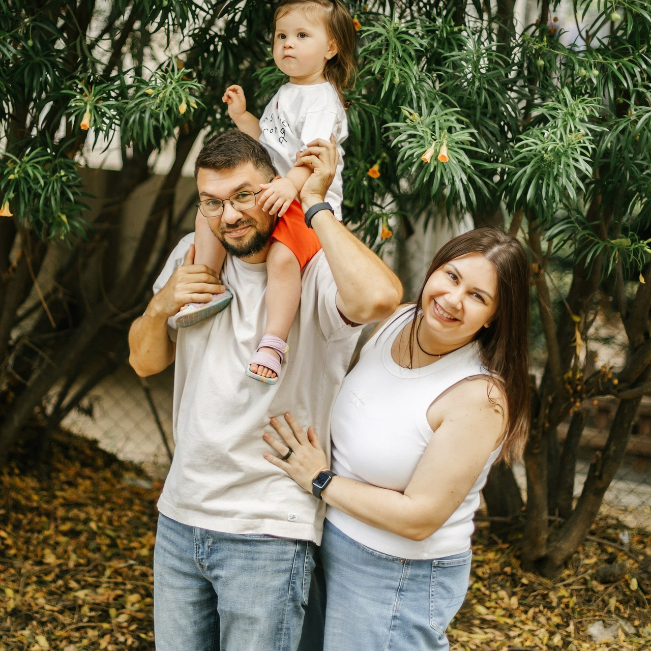 Testimonials. Family photographer in Israel