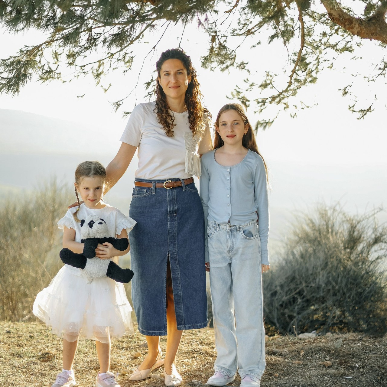 Testimonials. Family photographer in Israel