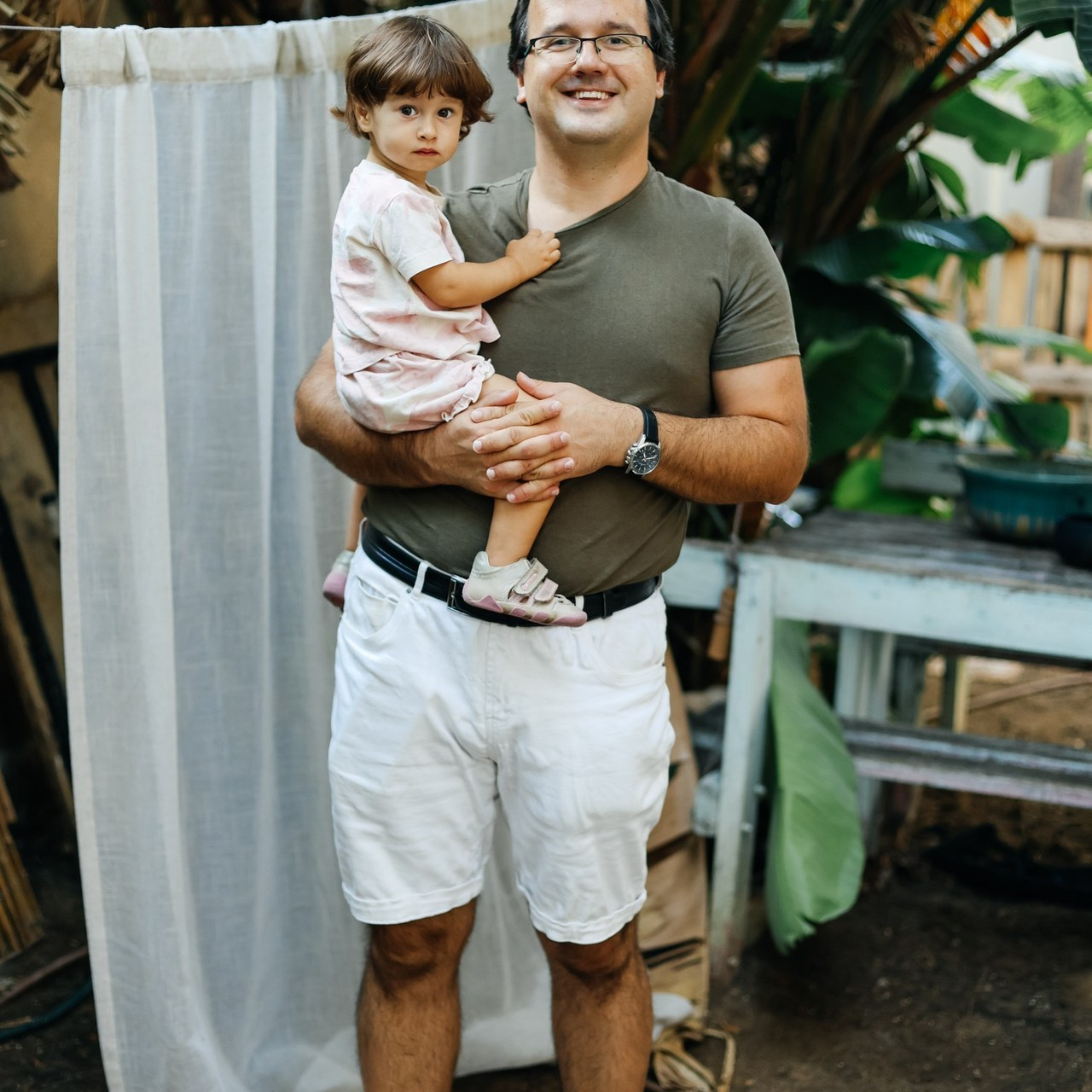 Testimonials. Family photographer in Israel