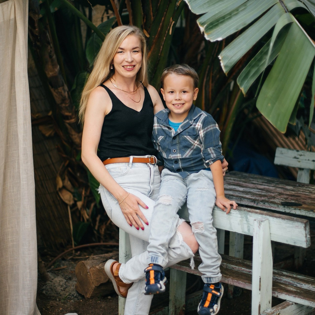 Testimonials. Family photographer in Israel