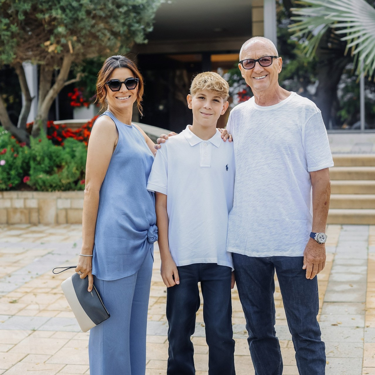 Testimonials. Family photographer in Israel