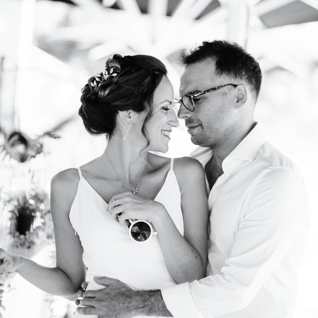 Wedding Israel