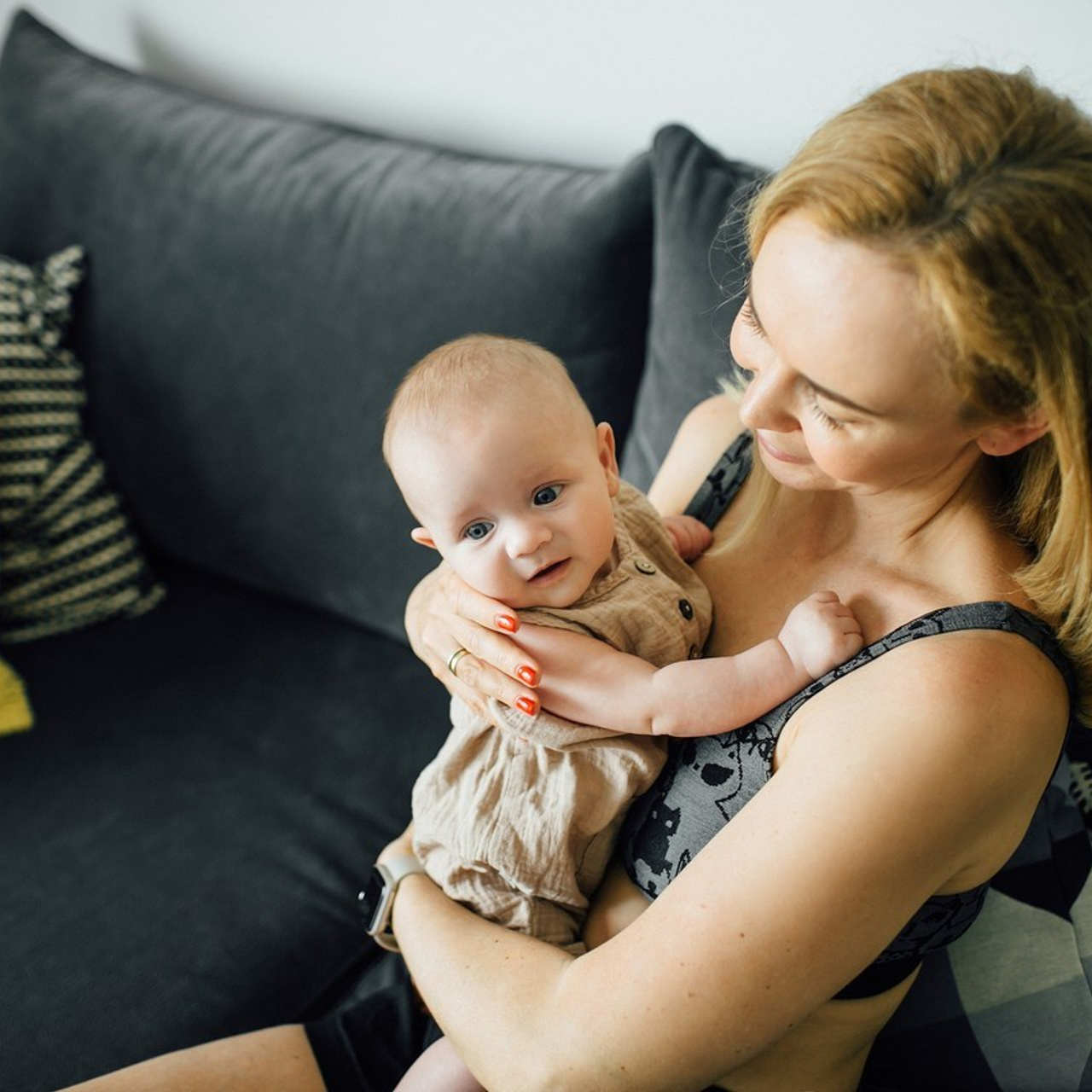 Testimonials. Family photographer in Israel