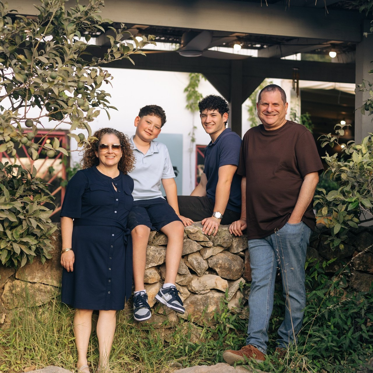 Testimonials. Family photographer in Israel