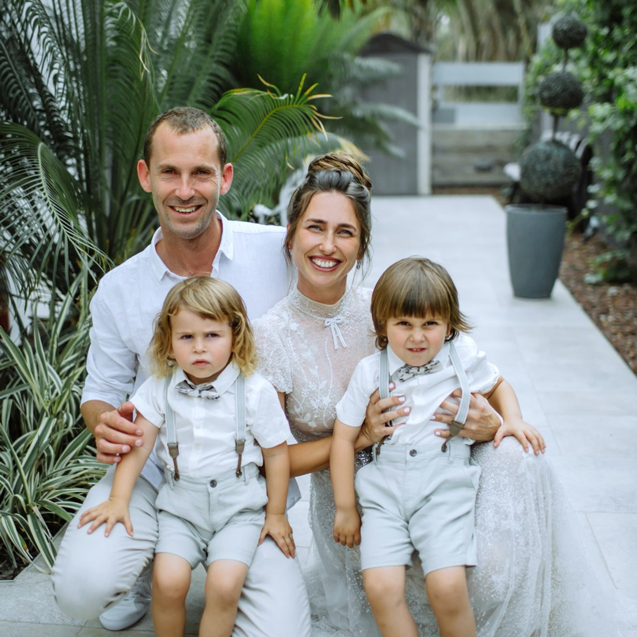 Olya&Daniel Israel