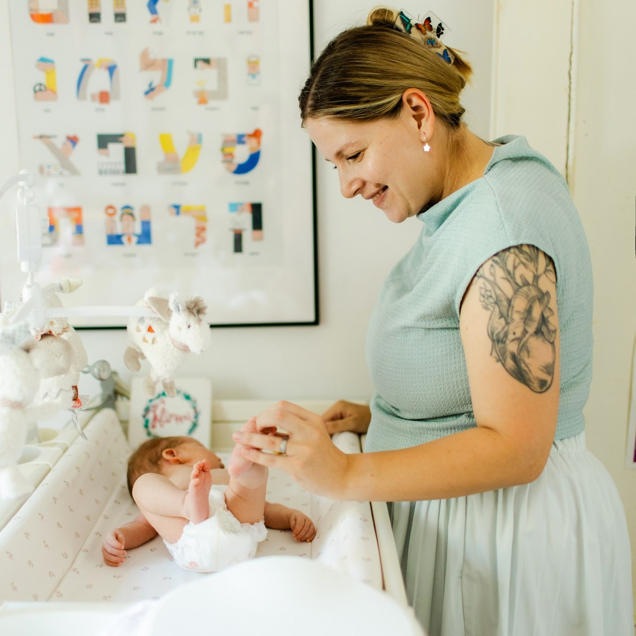 Testimonials. Family photographer in Israel