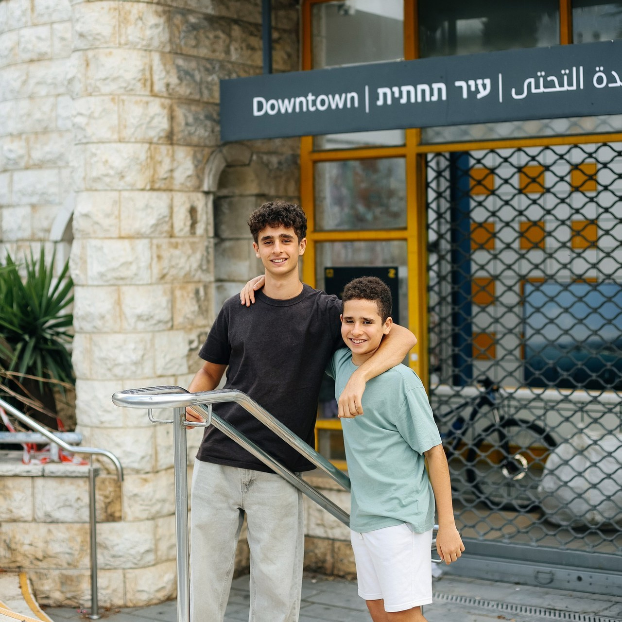 Testimonials. Family photographer in Israel