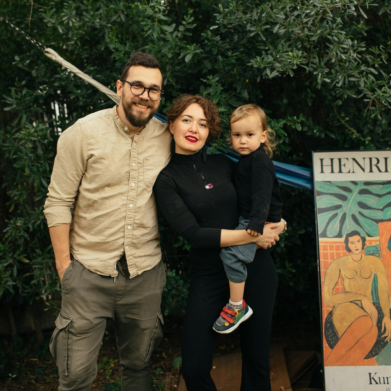 Testimonials. Family photographer in Israel