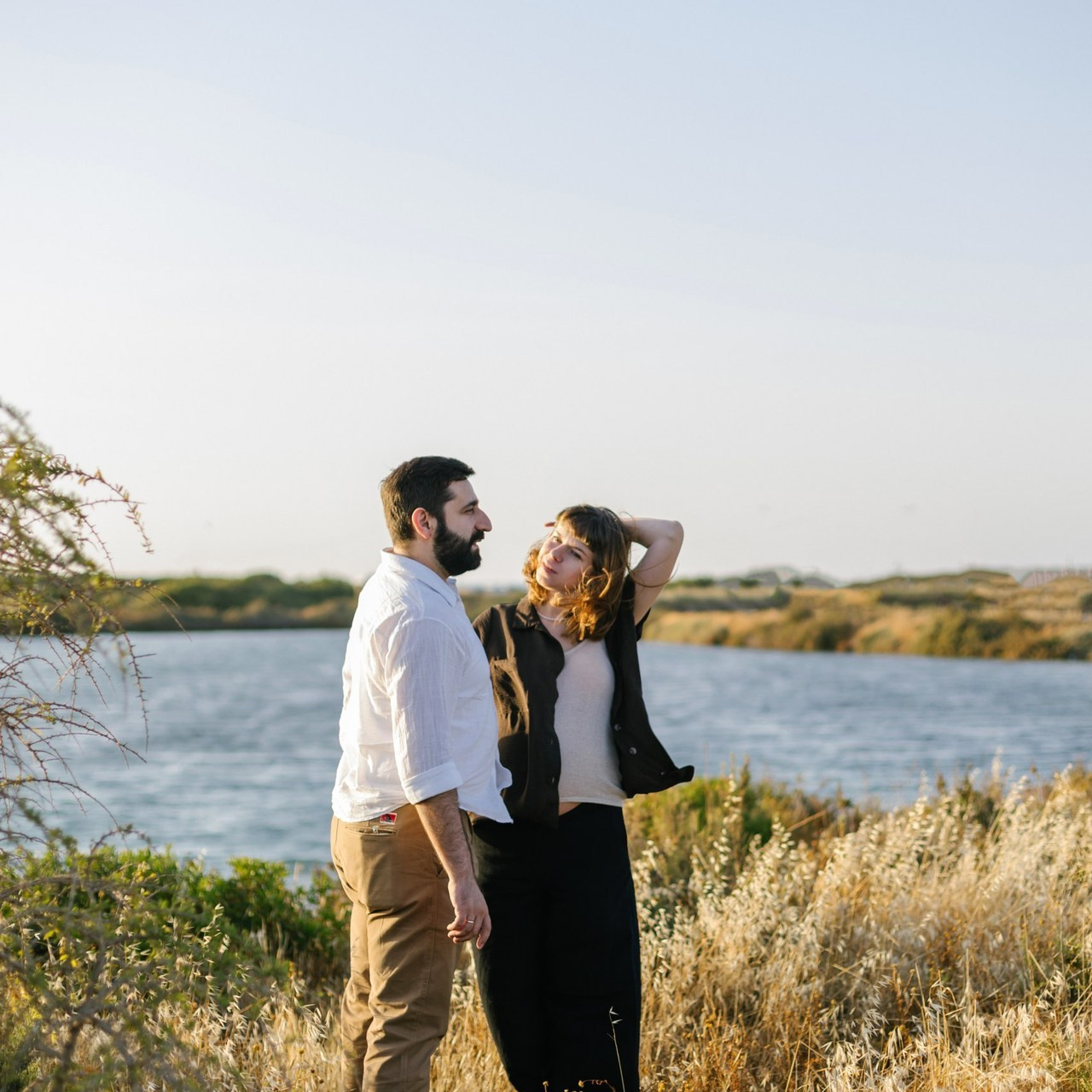 Testimonials. Family photographer in Israel