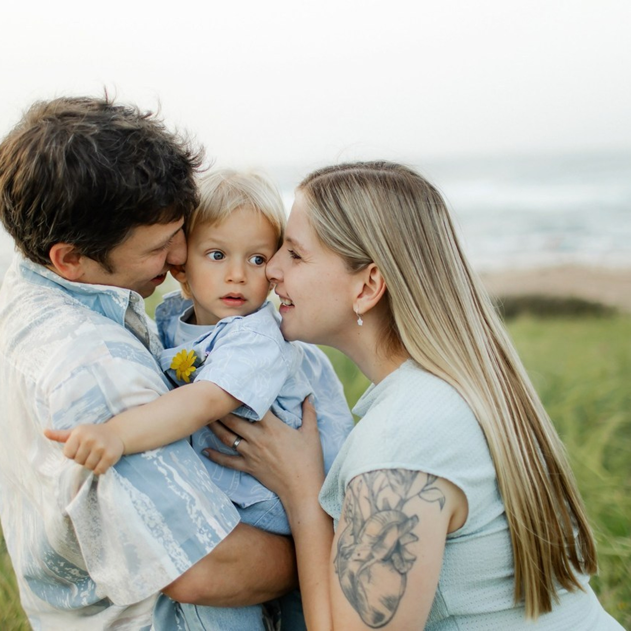 Testimonials. Family photographer in Israel