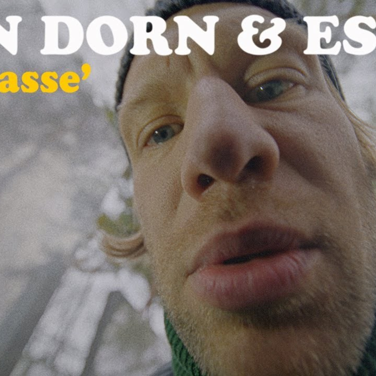 Tournage Ivan Dorn & Essoh