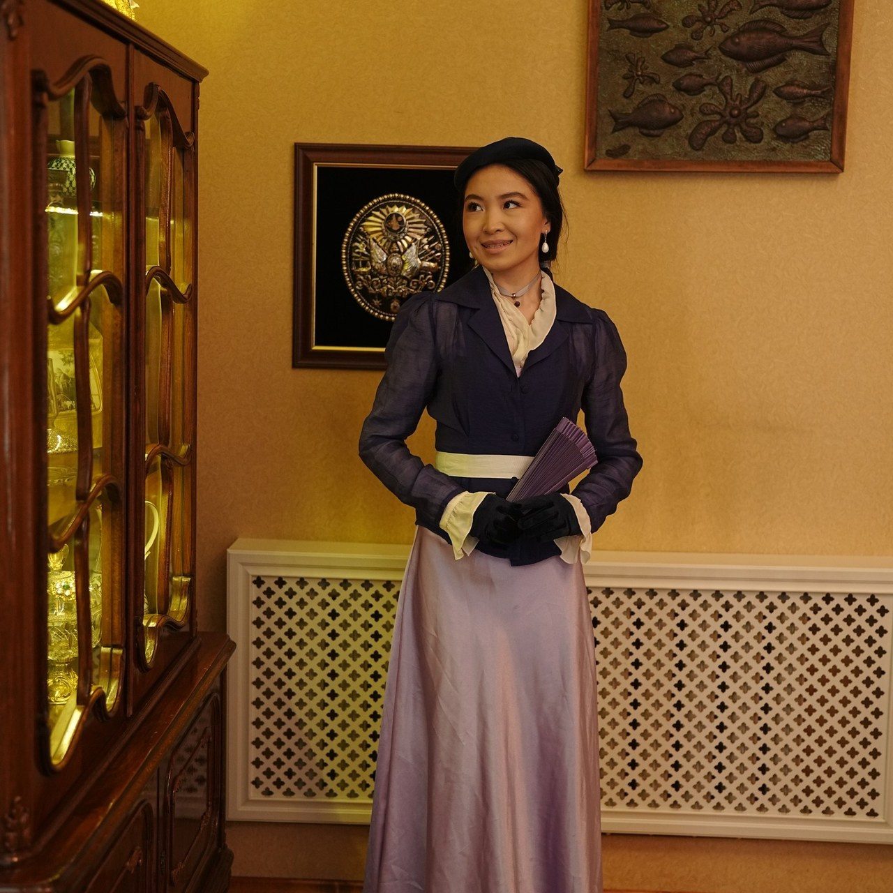 Отзывы. Sariev